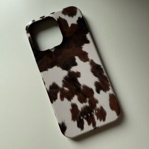 BURGA iPhone 14 Pro Max Case